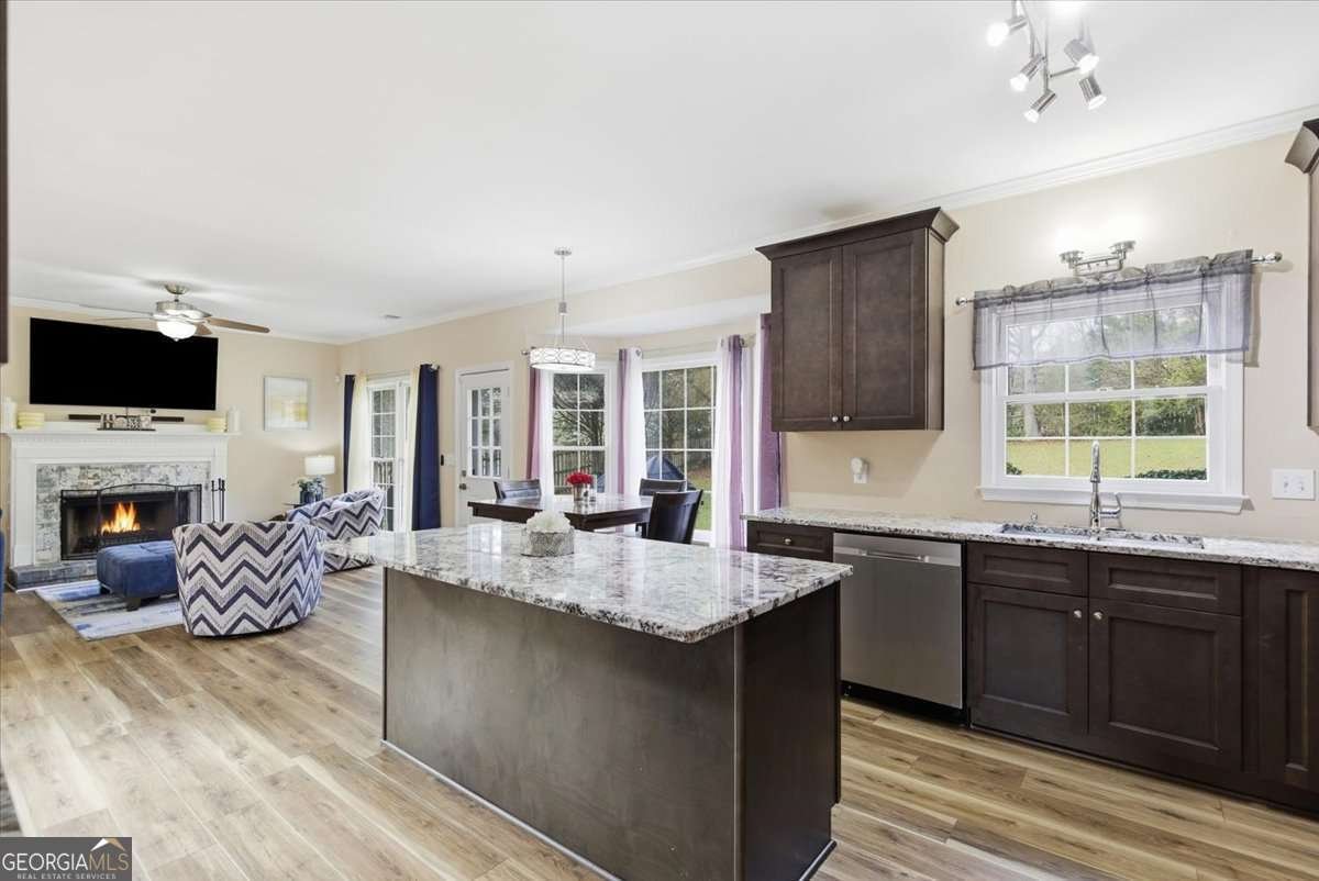 1050 Brookton Square Powder Springs - Photo 18