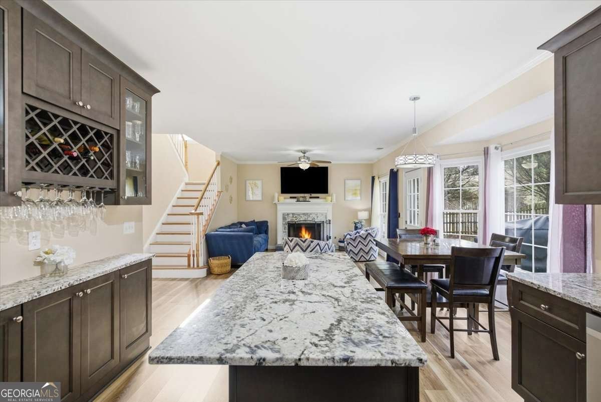 1050 Brookton Square Powder Springs - Photo 19