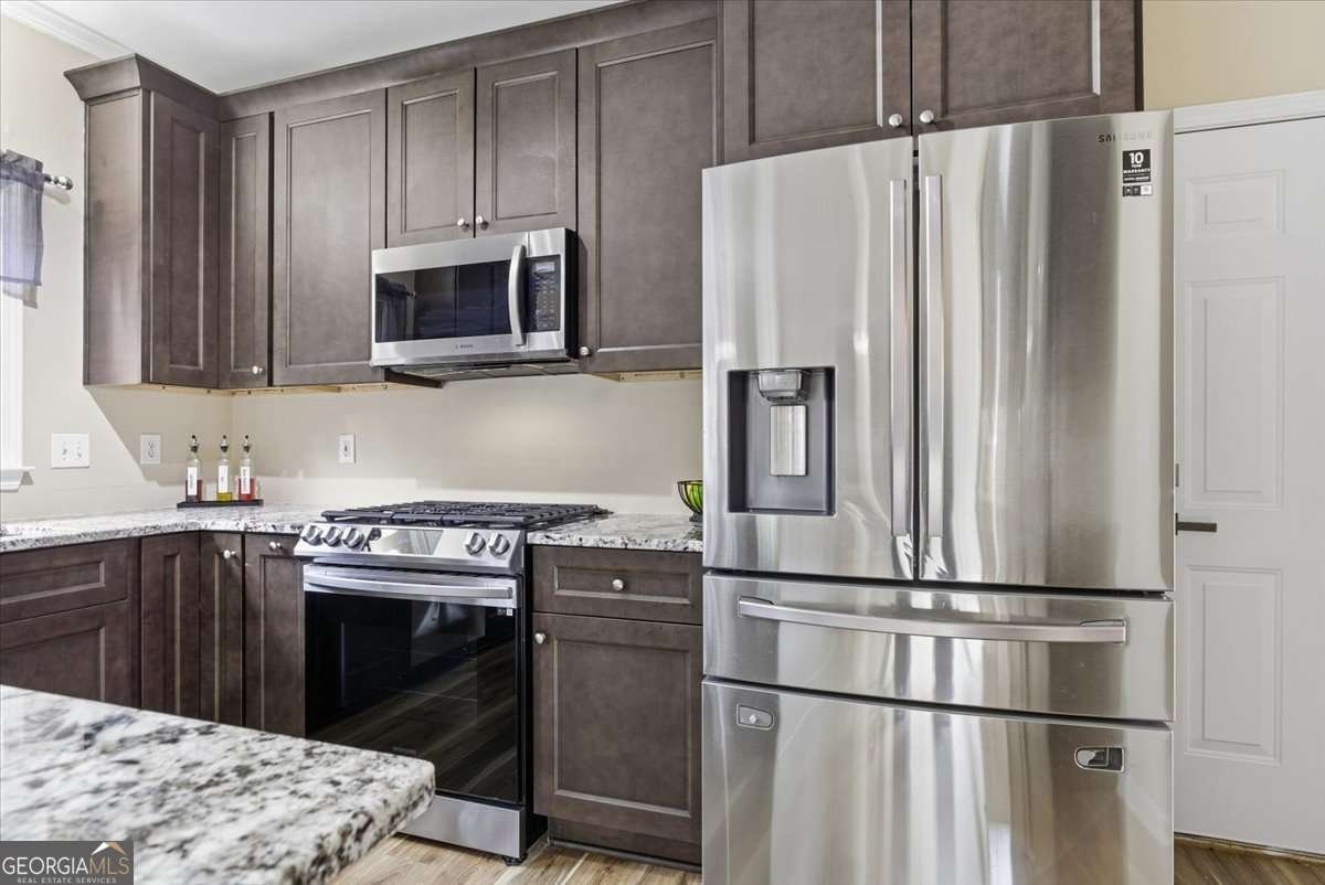 1050 Brookton Square Powder Springs - Photo 21