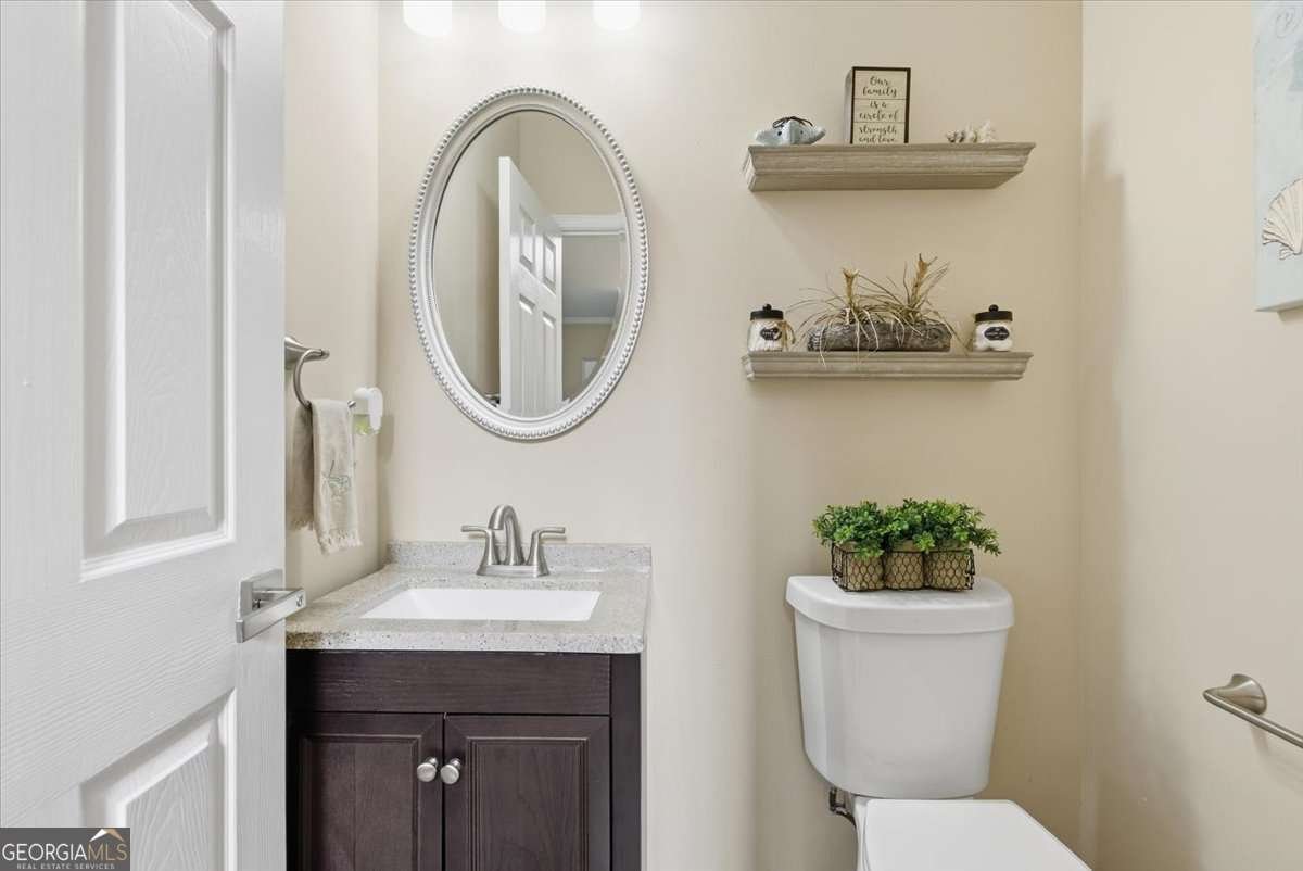 1050 Brookton Square Powder Springs - Photo 22