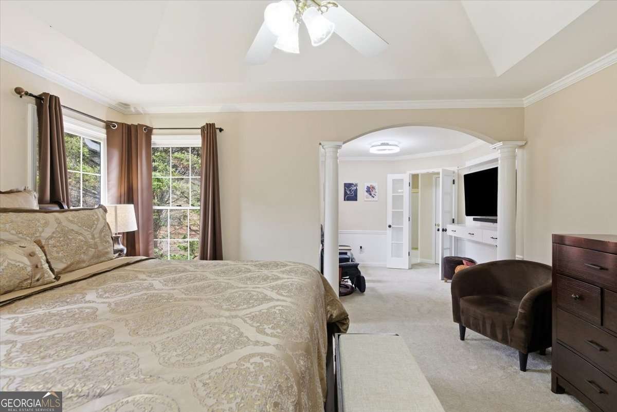 1050 Brookton Square Powder Springs - Photo 24