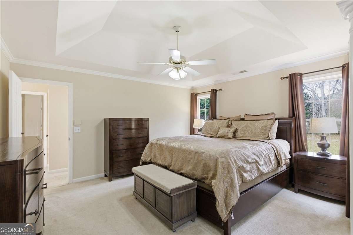 1050 Brookton Square Powder Springs - Photo 25
