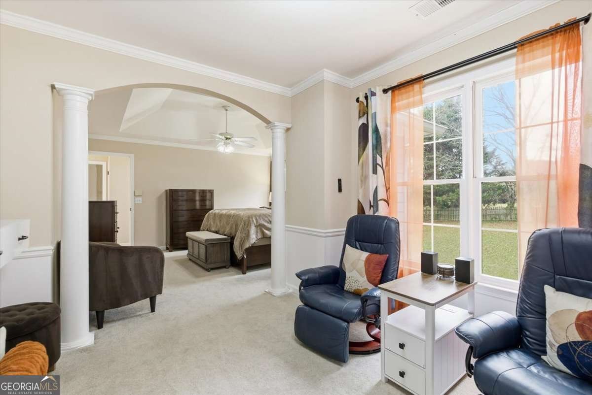 1050 Brookton Square Powder Springs - Photo 27