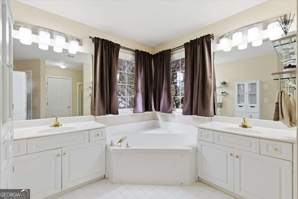 1050 Brookton Square Powder Springs - Photo 29