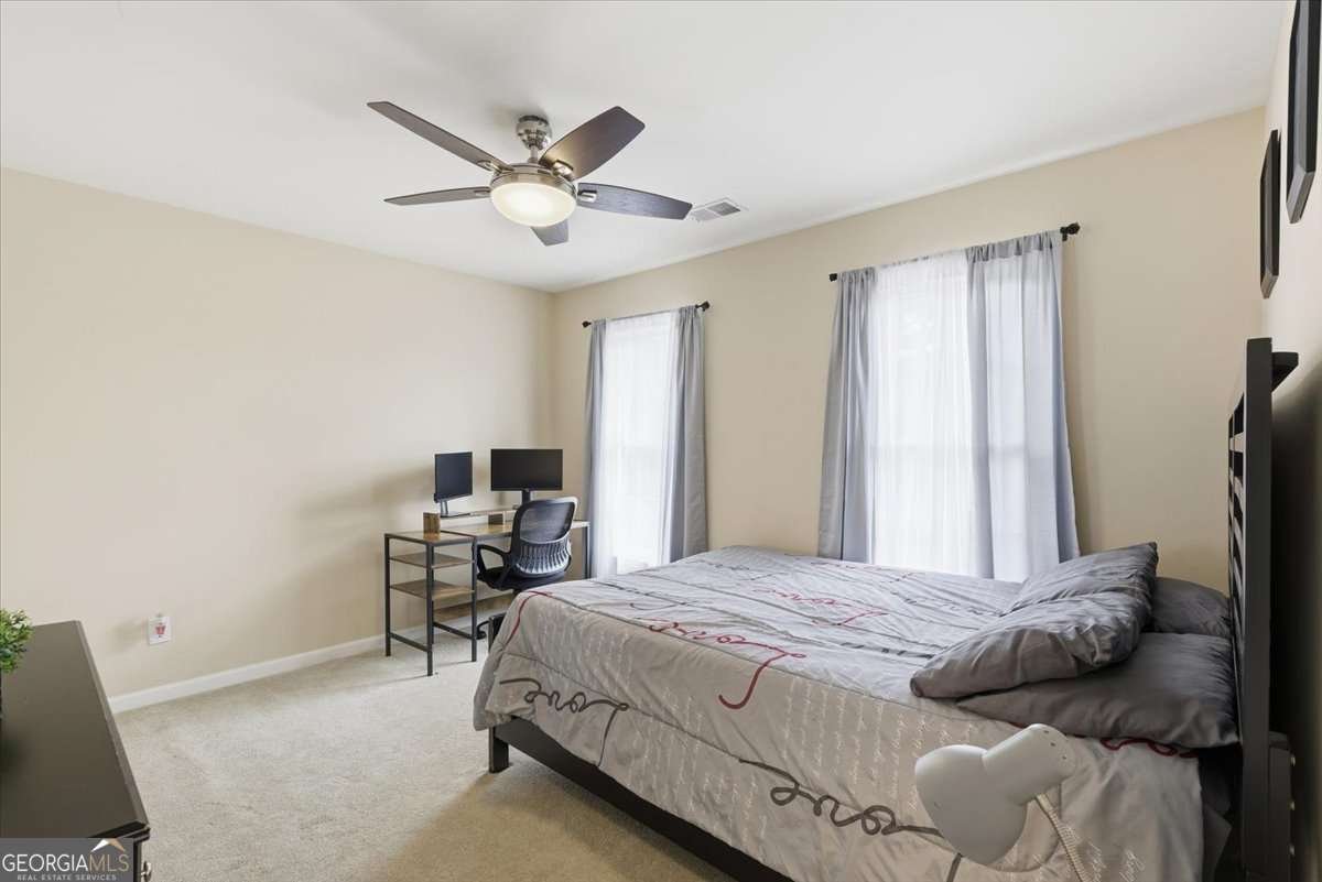 1050 Brookton Square Powder Springs - Photo 34