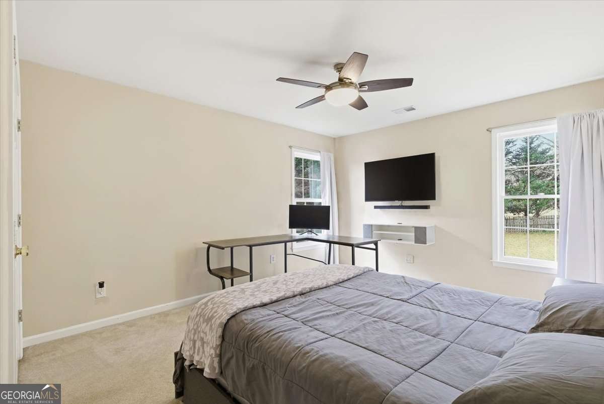 1050 Brookton Square Powder Springs - Photo 35