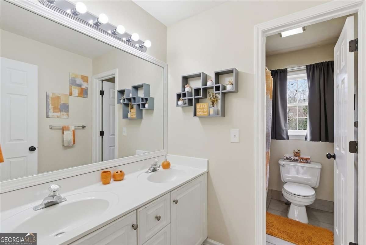 1050 Brookton Square Powder Springs - Photo 36