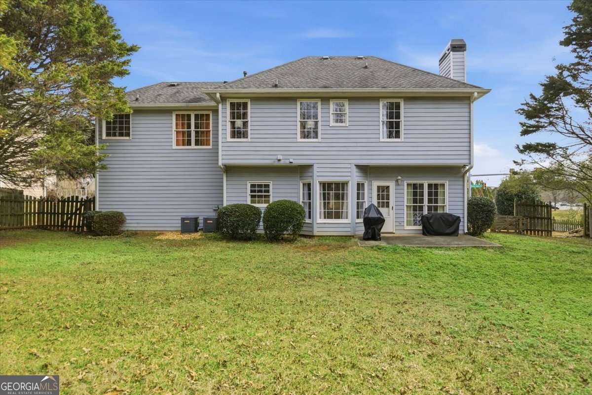 1050 Brookton Square Powder Springs - Photo 39