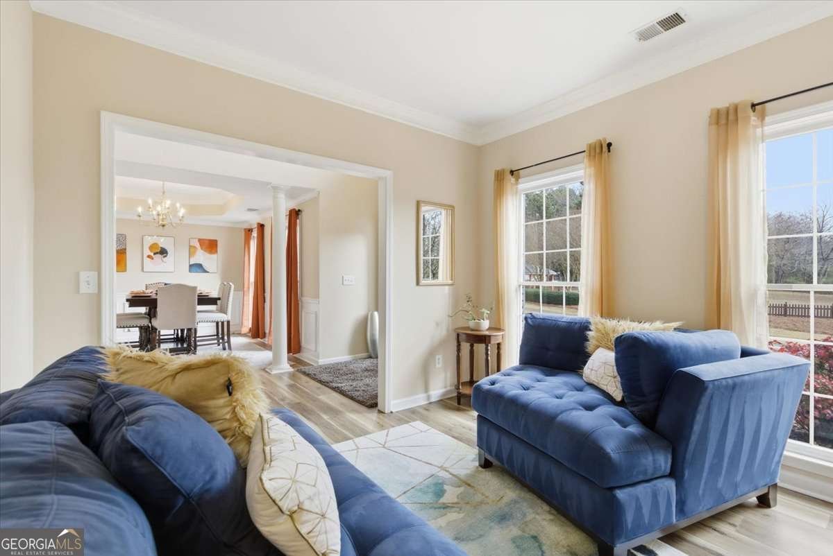 1050 Brookton Square Powder Springs - Photo 6