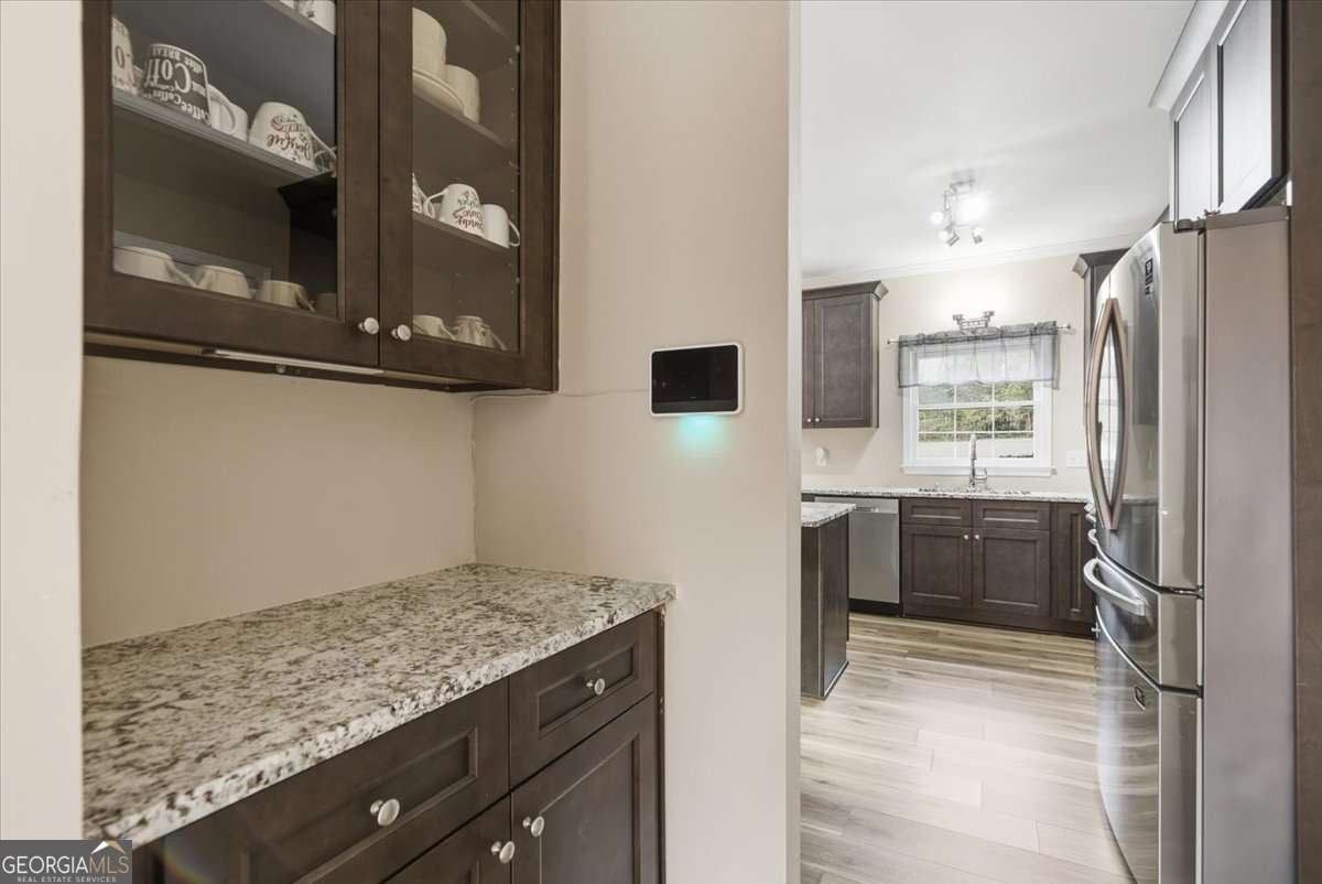 1050 Brookton Square Powder Springs - Photo 9