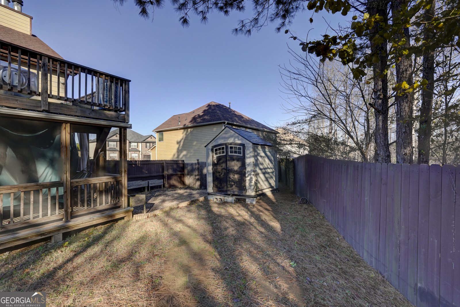 3998 Busby Mill Court Ellenwood - Photo 12