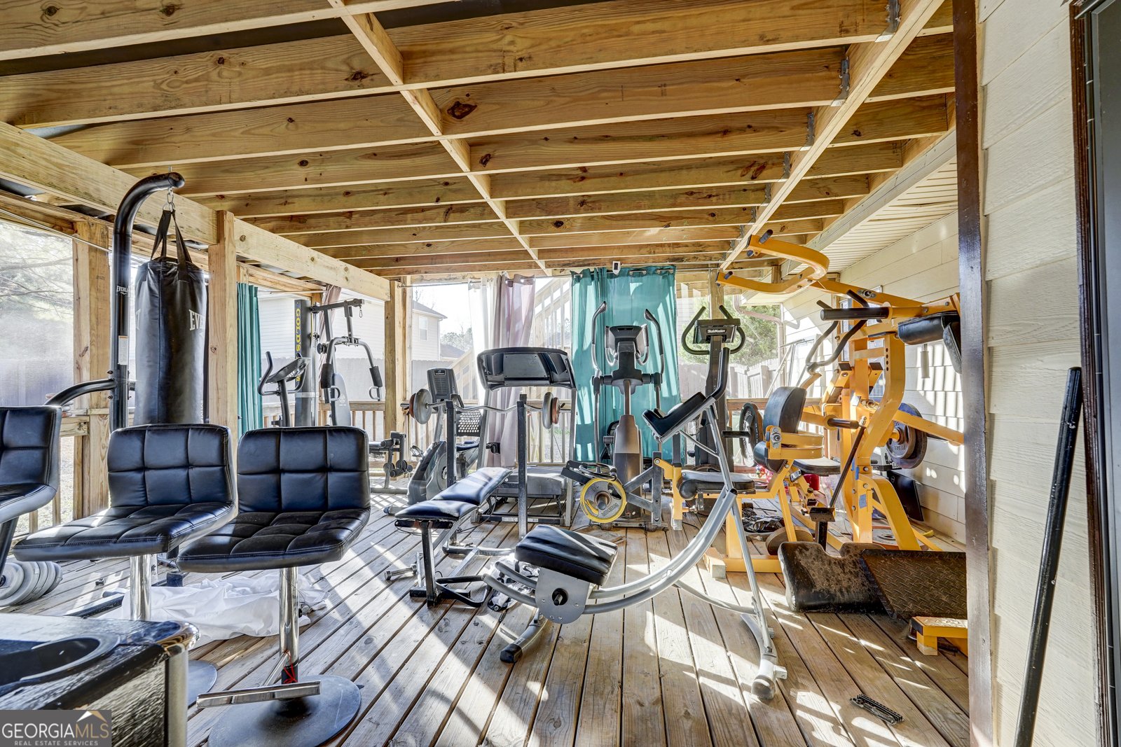 3998 Busby Mill Court Ellenwood - Photo 14