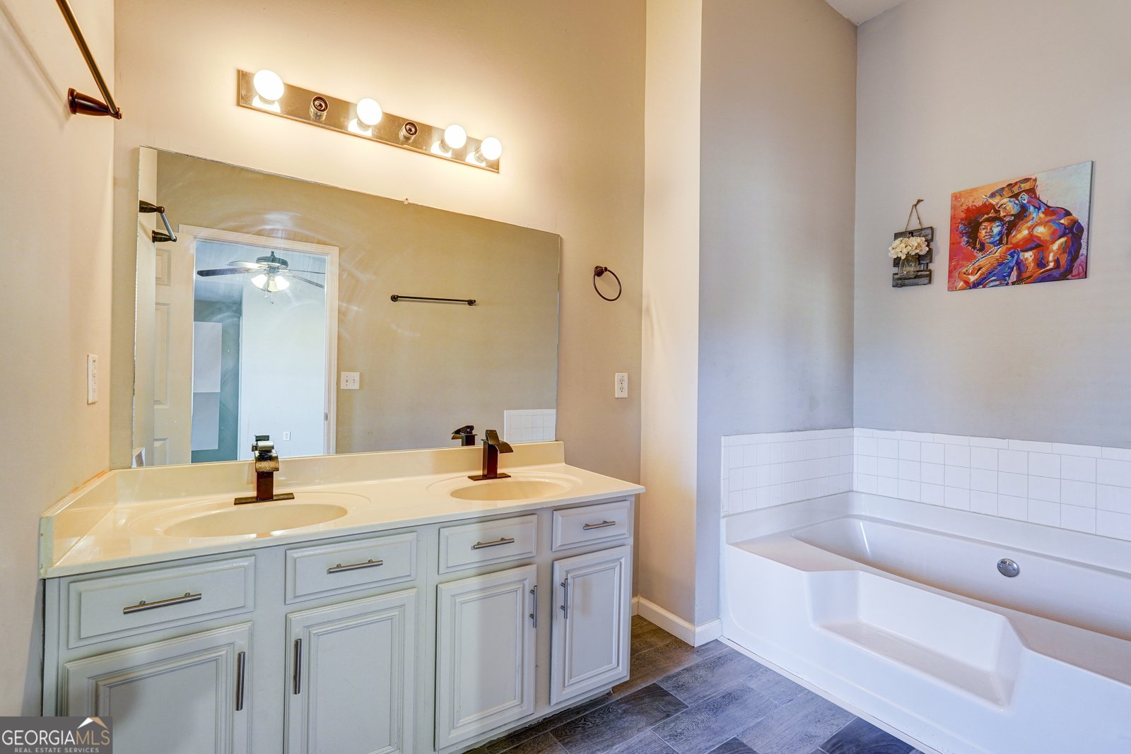 3998 Busby Mill Court Ellenwood - Photo 17