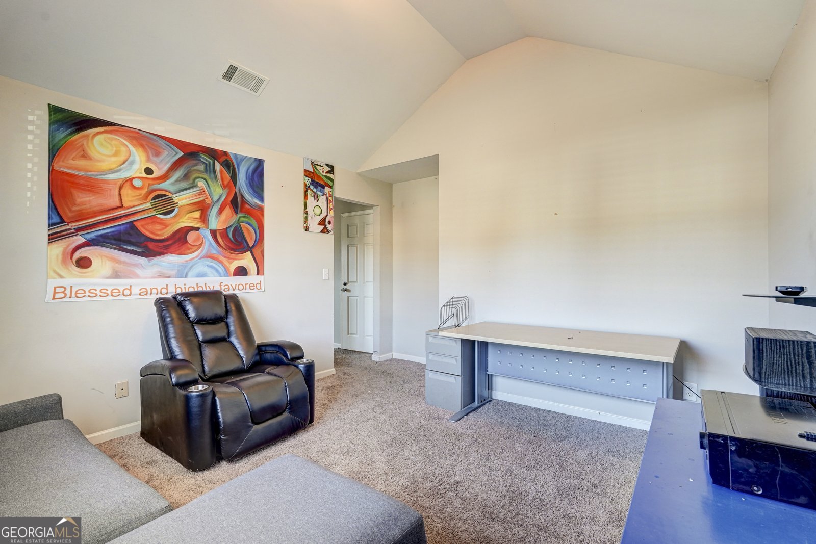 3998 Busby Mill Court Ellenwood - Photo 20