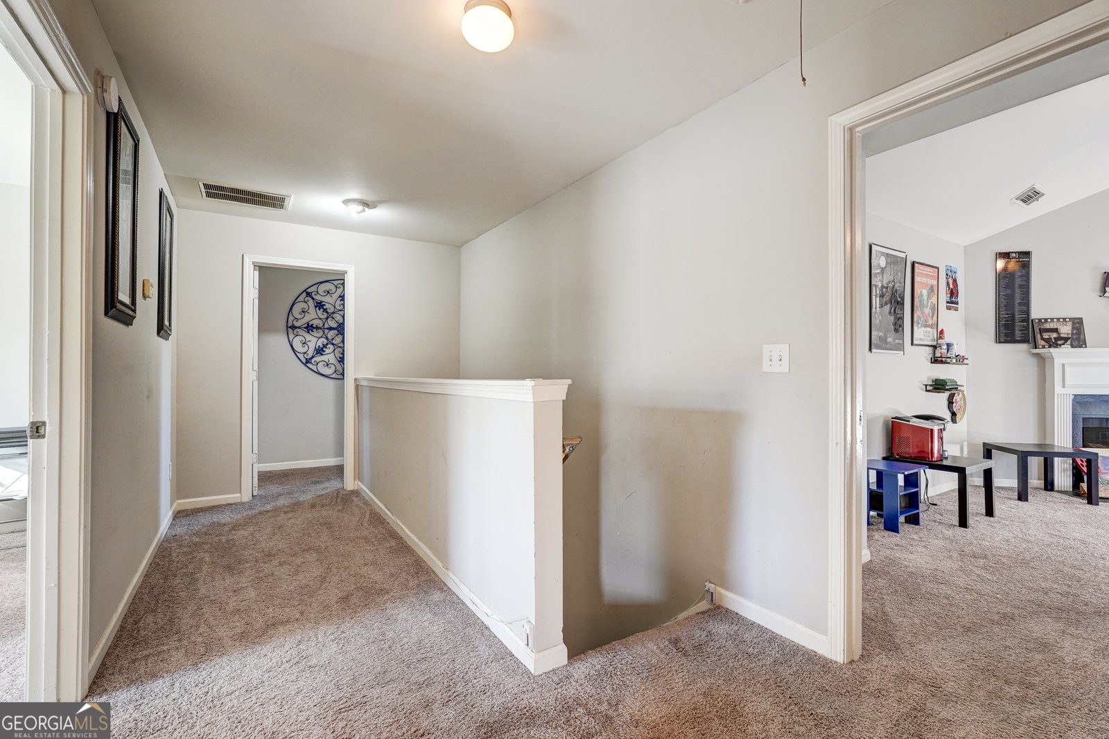 3998 Busby Mill Court Ellenwood - Photo 23