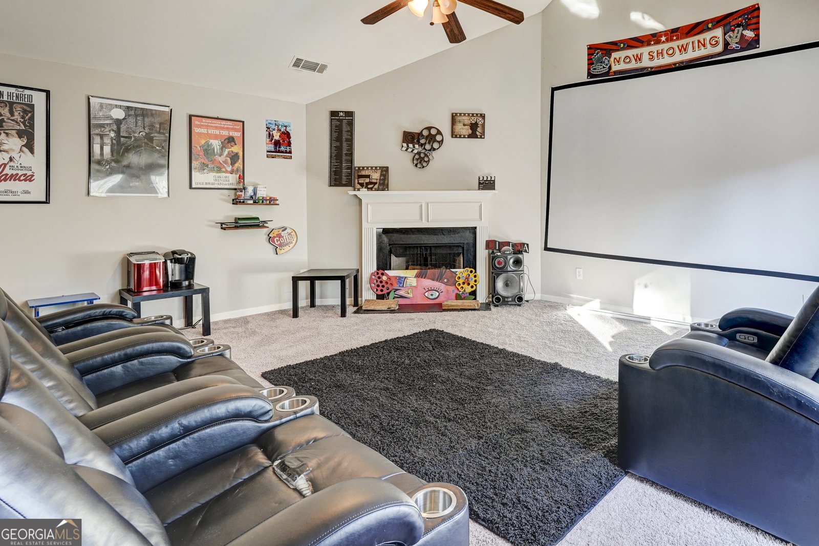 3998 Busby Mill Court Ellenwood - Photo 25