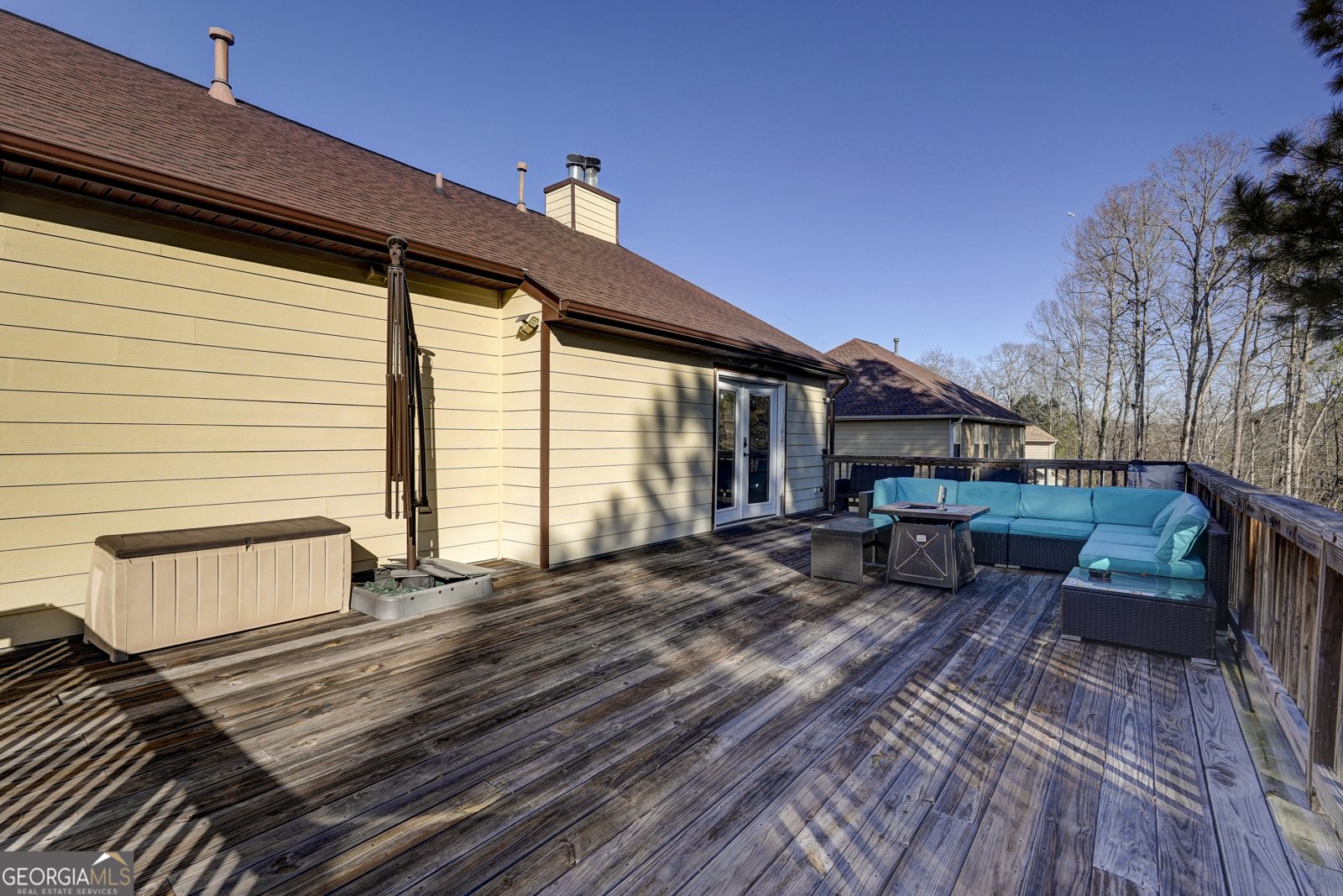 3998 Busby Mill Court Ellenwood - Photo 27