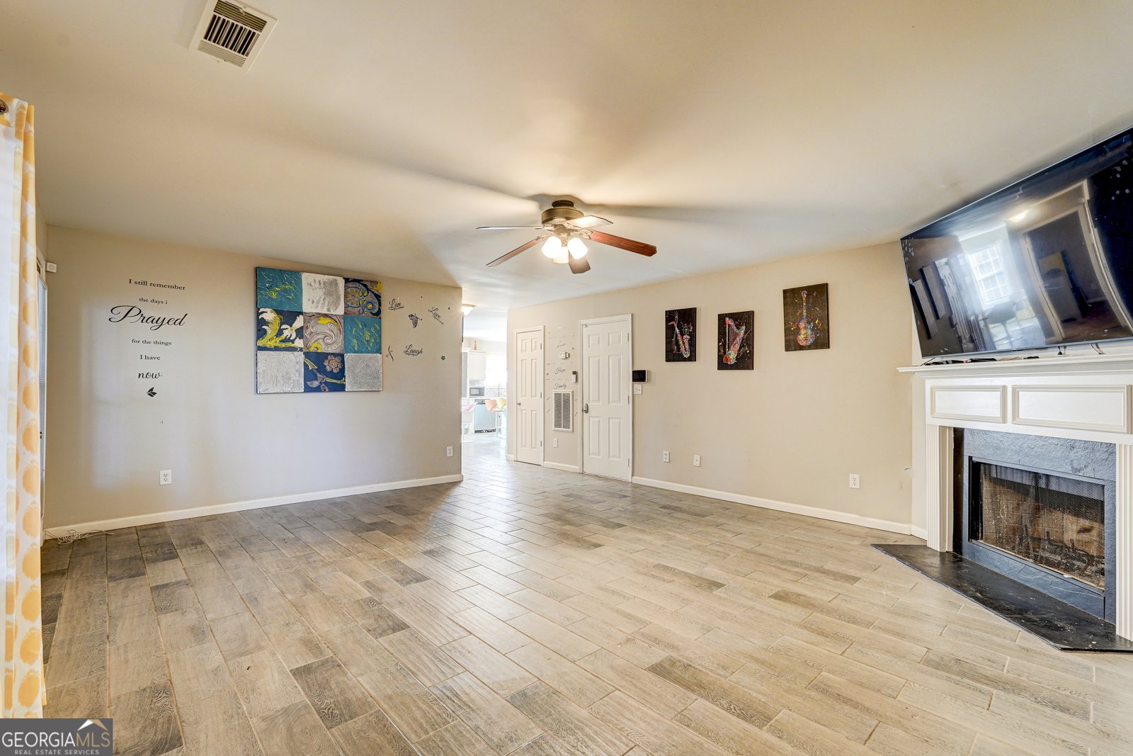 3998 Busby Mill Court Ellenwood - Photo 28