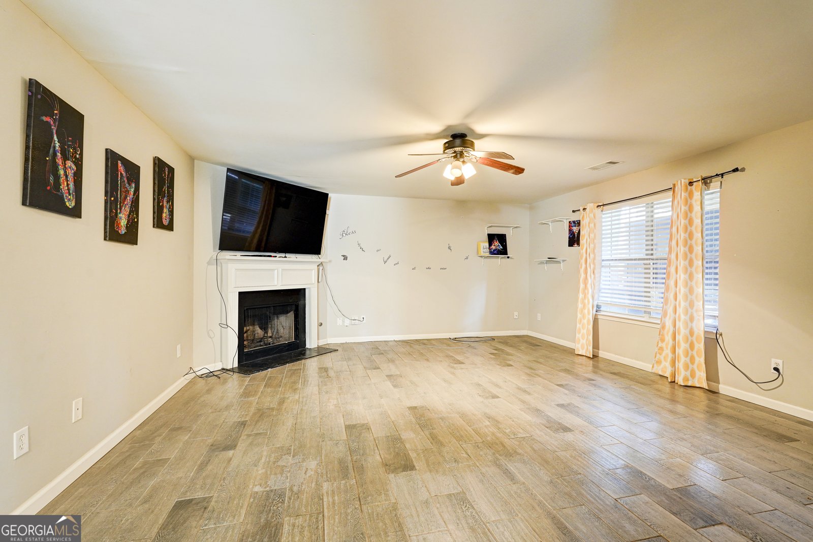 3998 Busby Mill Court Ellenwood - Photo 30