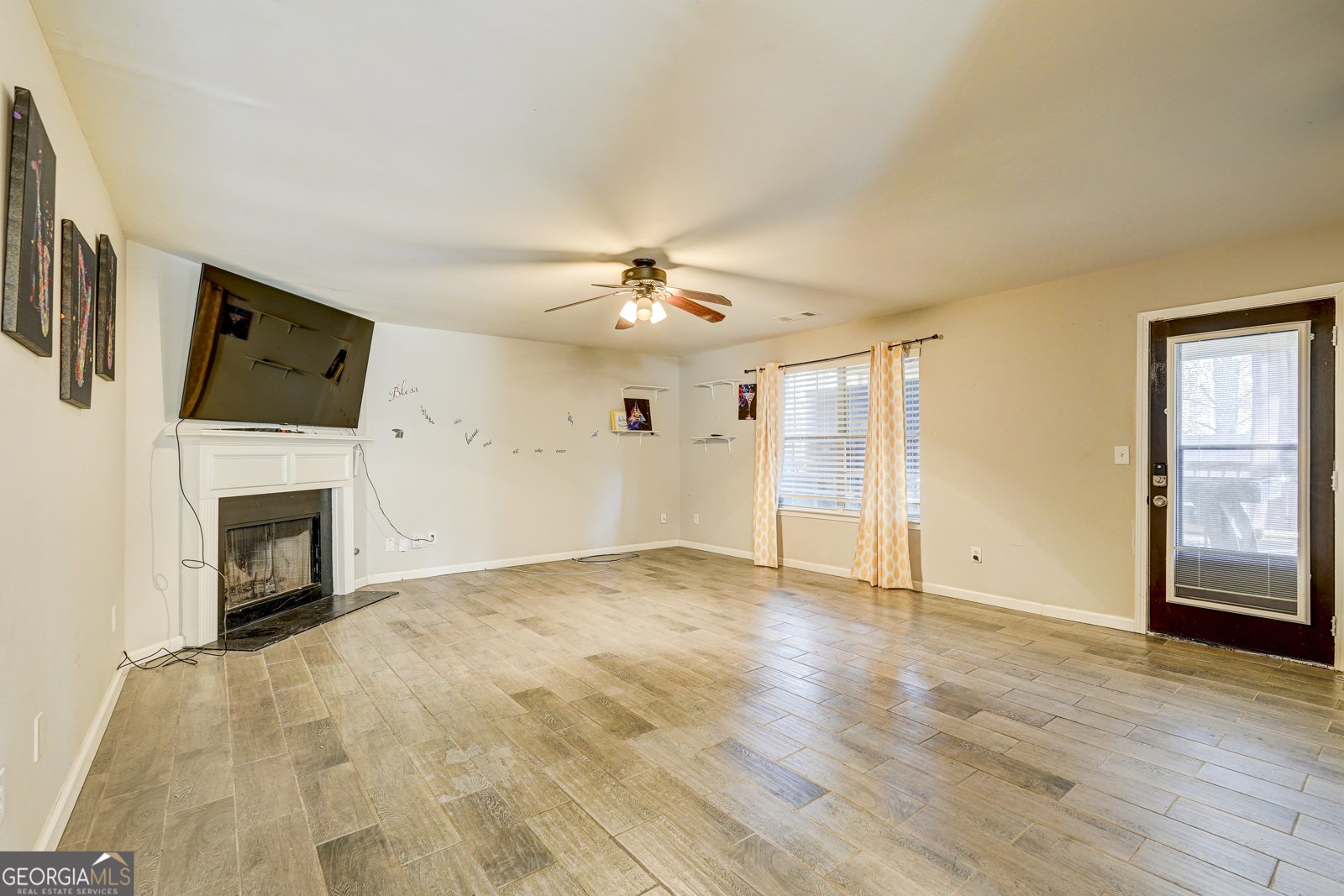 3998 Busby Mill Court Ellenwood - Photo 31