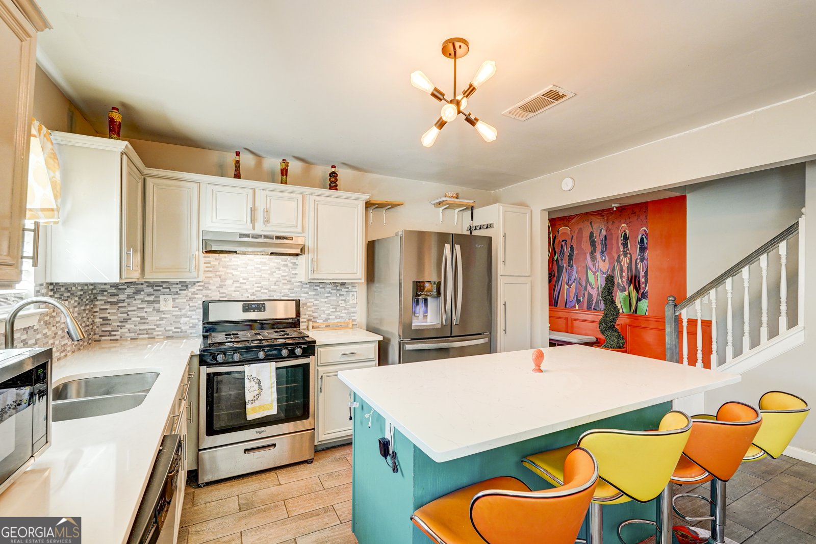 3998 Busby Mill Court Ellenwood - Photo 37