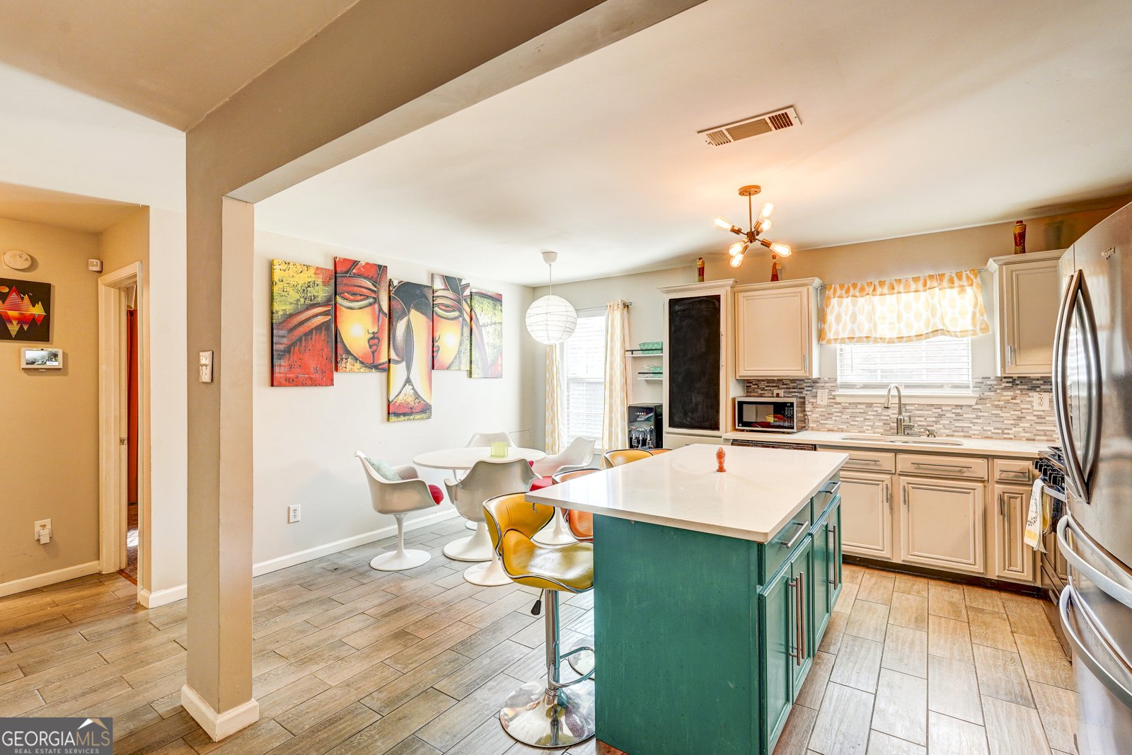 3998 Busby Mill Court Ellenwood - Photo 39