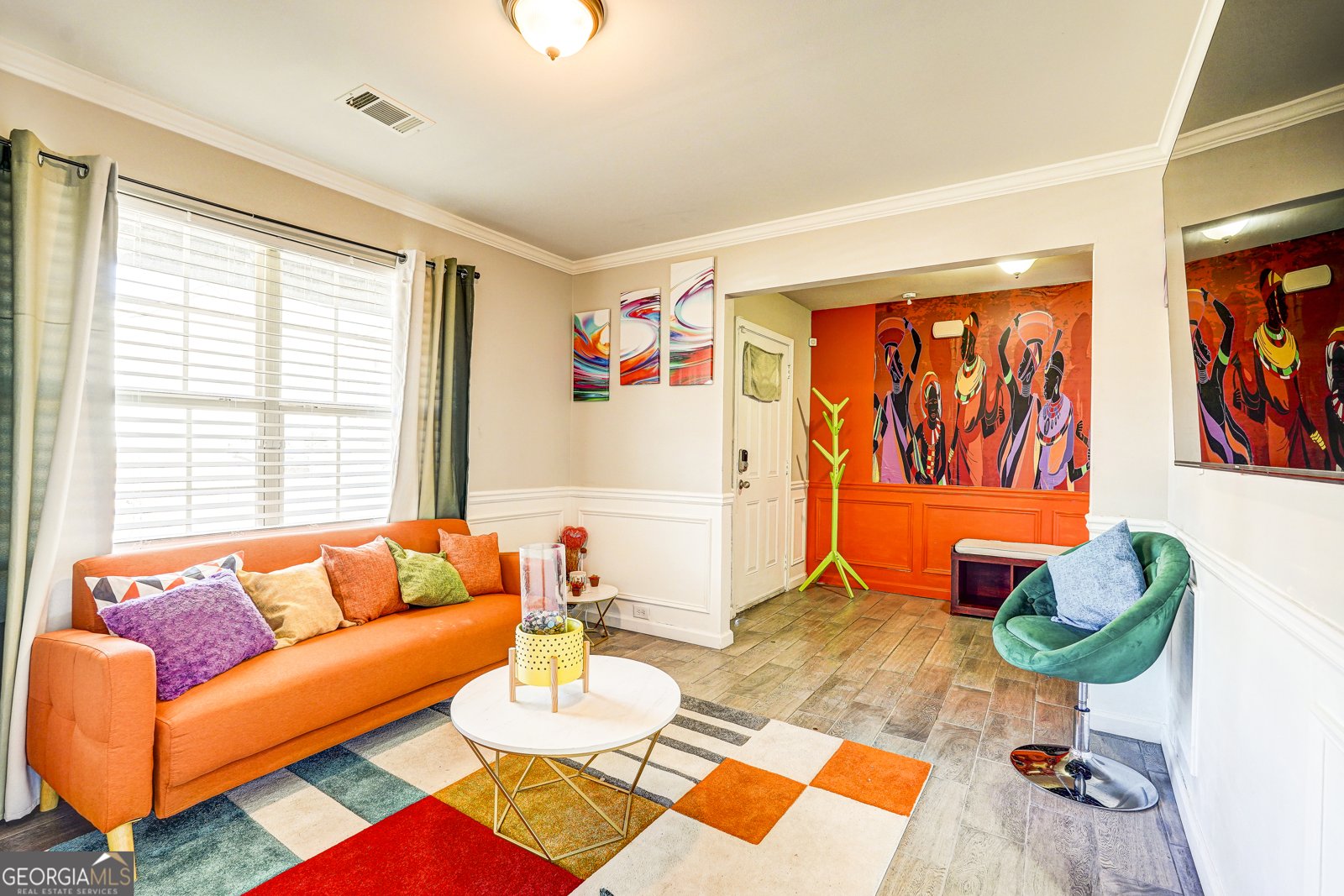 3998 Busby Mill Court Ellenwood - Photo 40