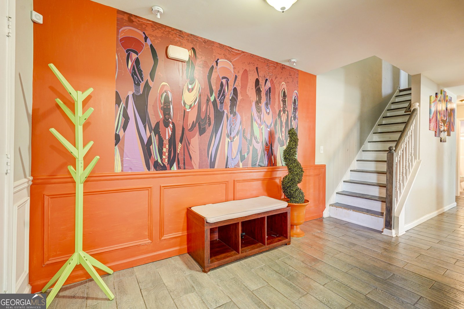 3998 Busby Mill Court Ellenwood - Photo 43