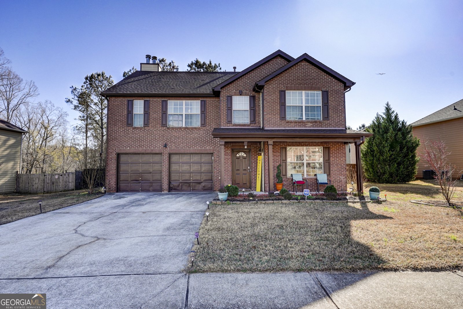 3998 Busby Mill Court Ellenwood - Photo 45