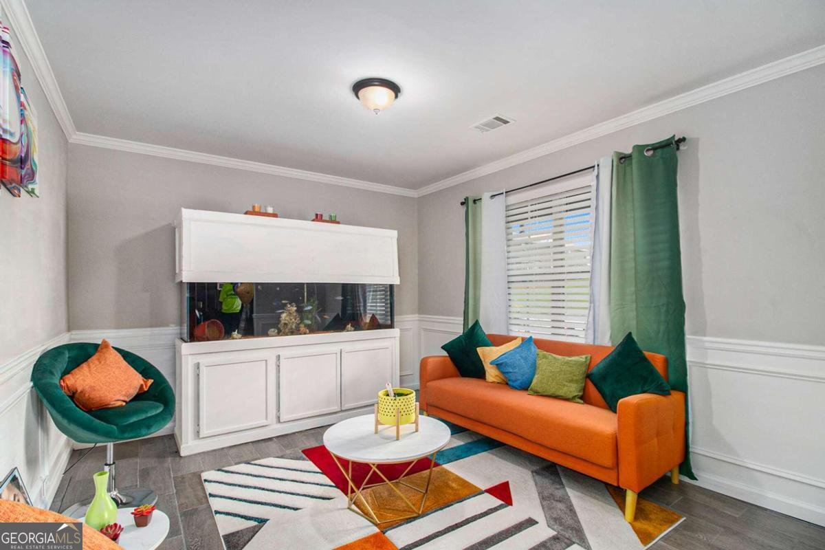 3998 Busby Mill Court Ellenwood - Photo 9