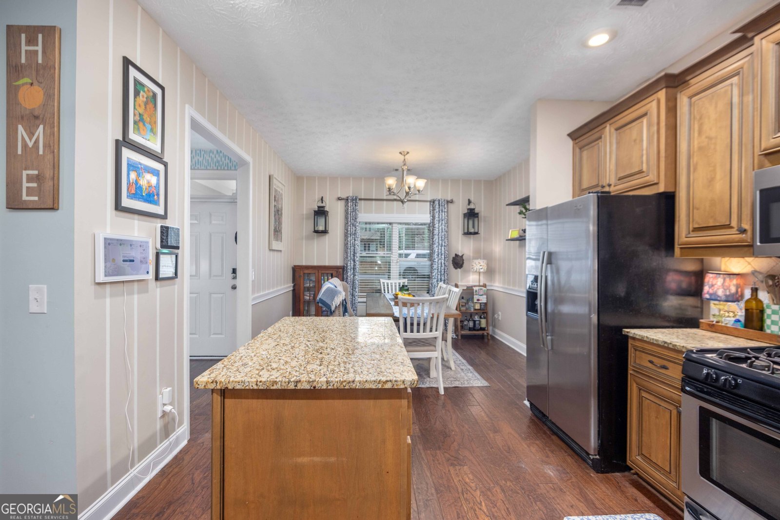 1254 Cottage Pointe Court Columbus - Photo 10