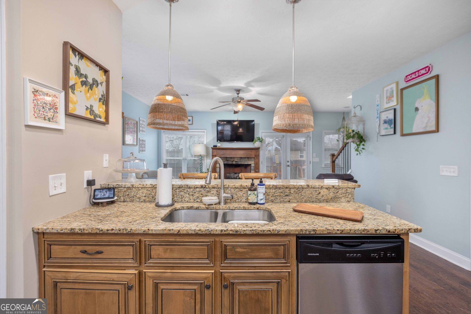 1254 Cottage Pointe Court Columbus - Photo 11