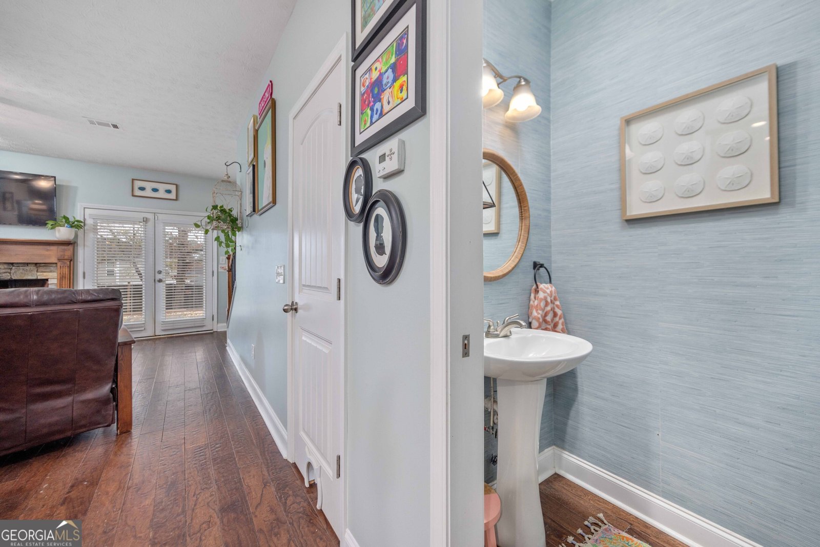 1254 Cottage Pointe Court Columbus - Photo 14