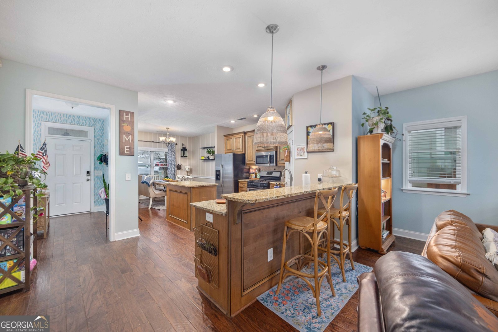 1254 Cottage Pointe Court Columbus - Photo 15