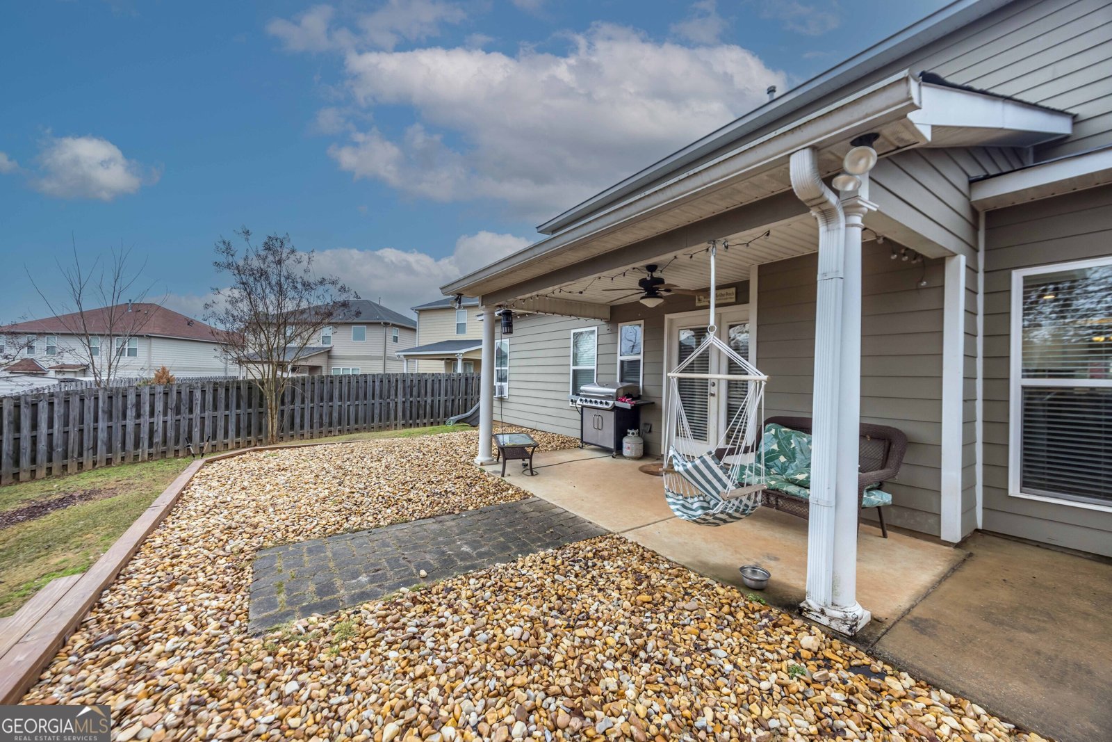 1254 Cottage Pointe Court Columbus - Photo 32