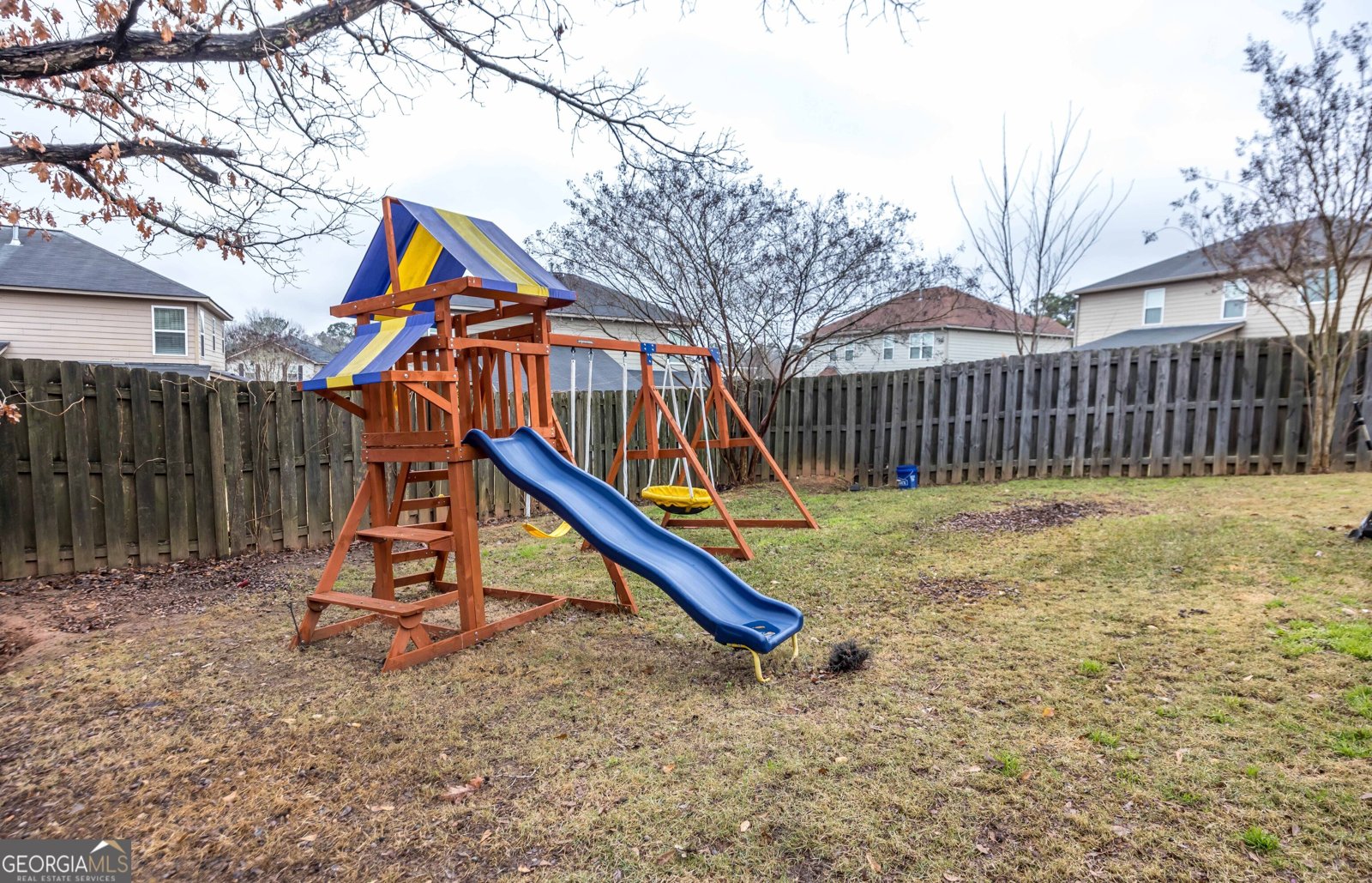 1254 Cottage Pointe Court Columbus - Photo 34