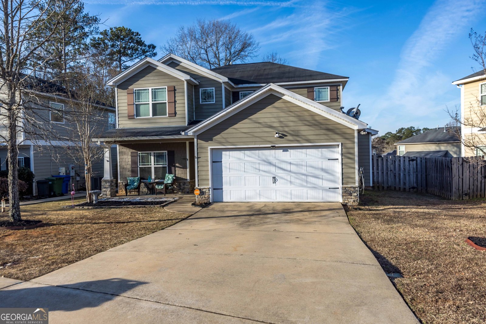 1254 Cottage Pointe Court Columbus - Photo 36
