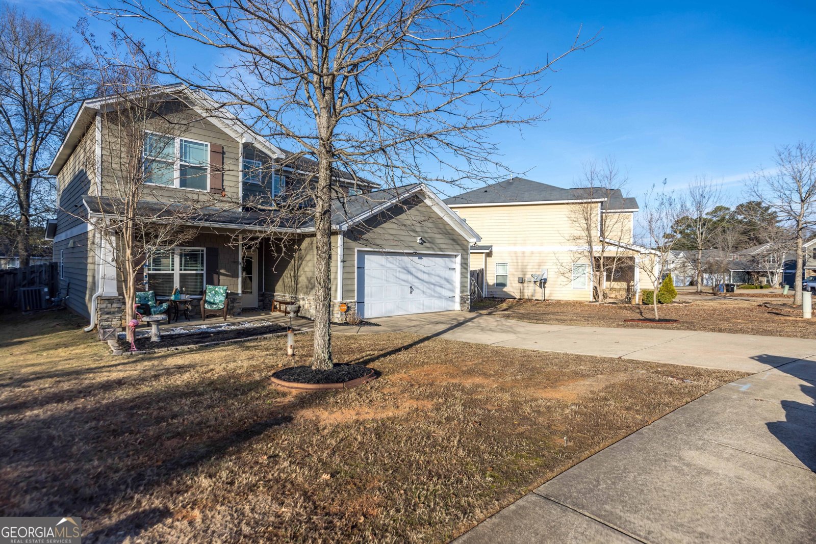 1254 Cottage Pointe Court Columbus - Photo 37