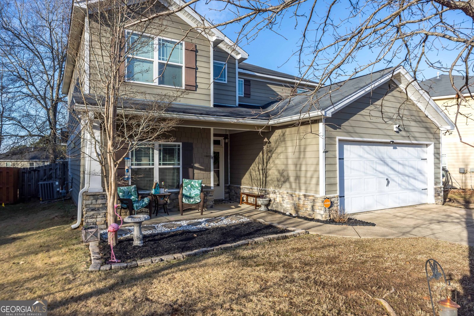 1254 Cottage Pointe Court Columbus - Photo 38