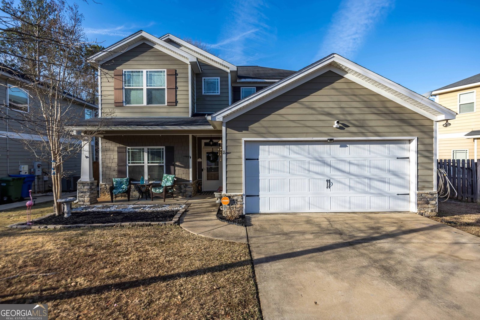 1254 Cottage Pointe Court Columbus - Photo 39