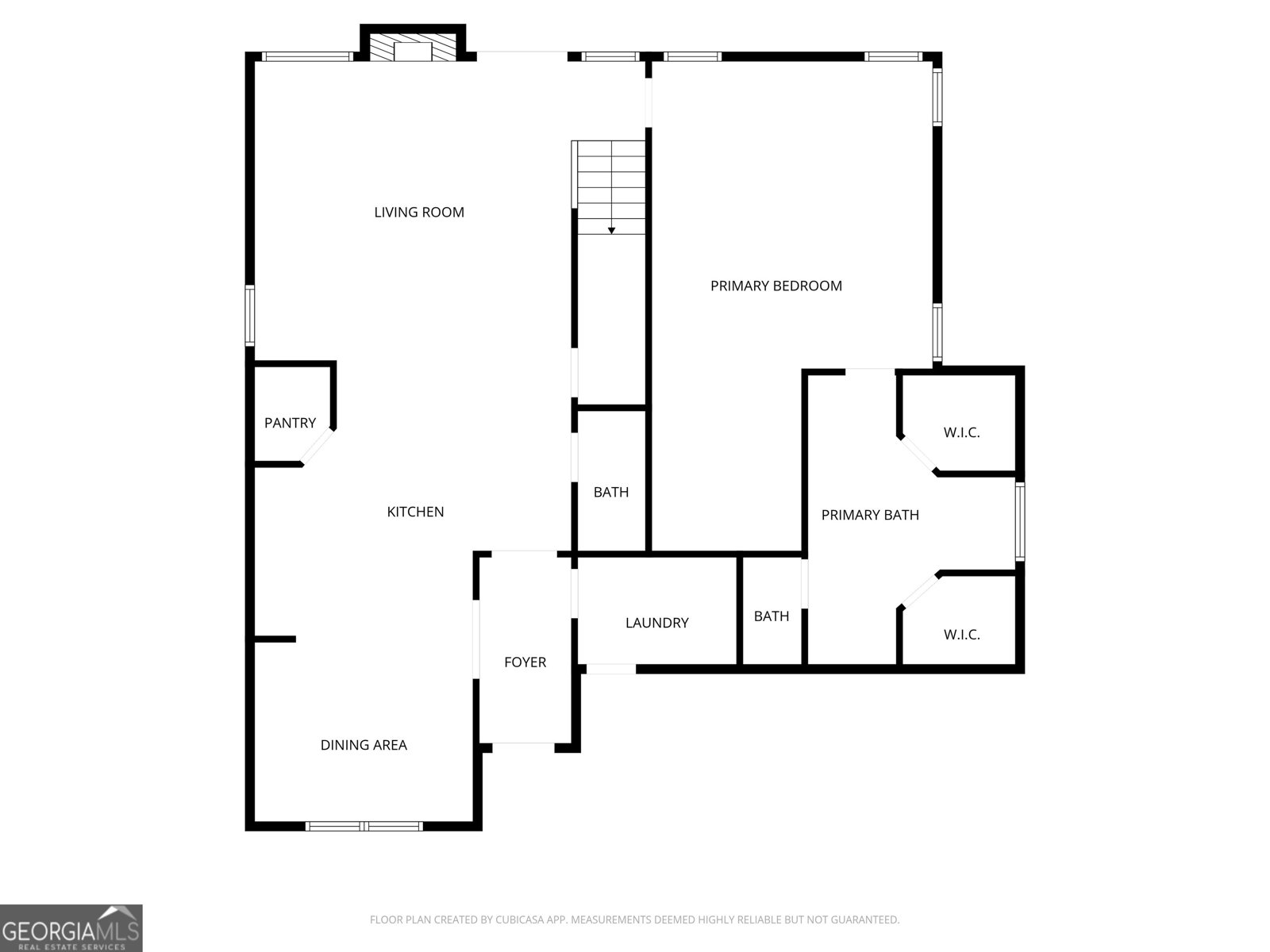 1254 Cottage Pointe Court Columbus - Photo 42