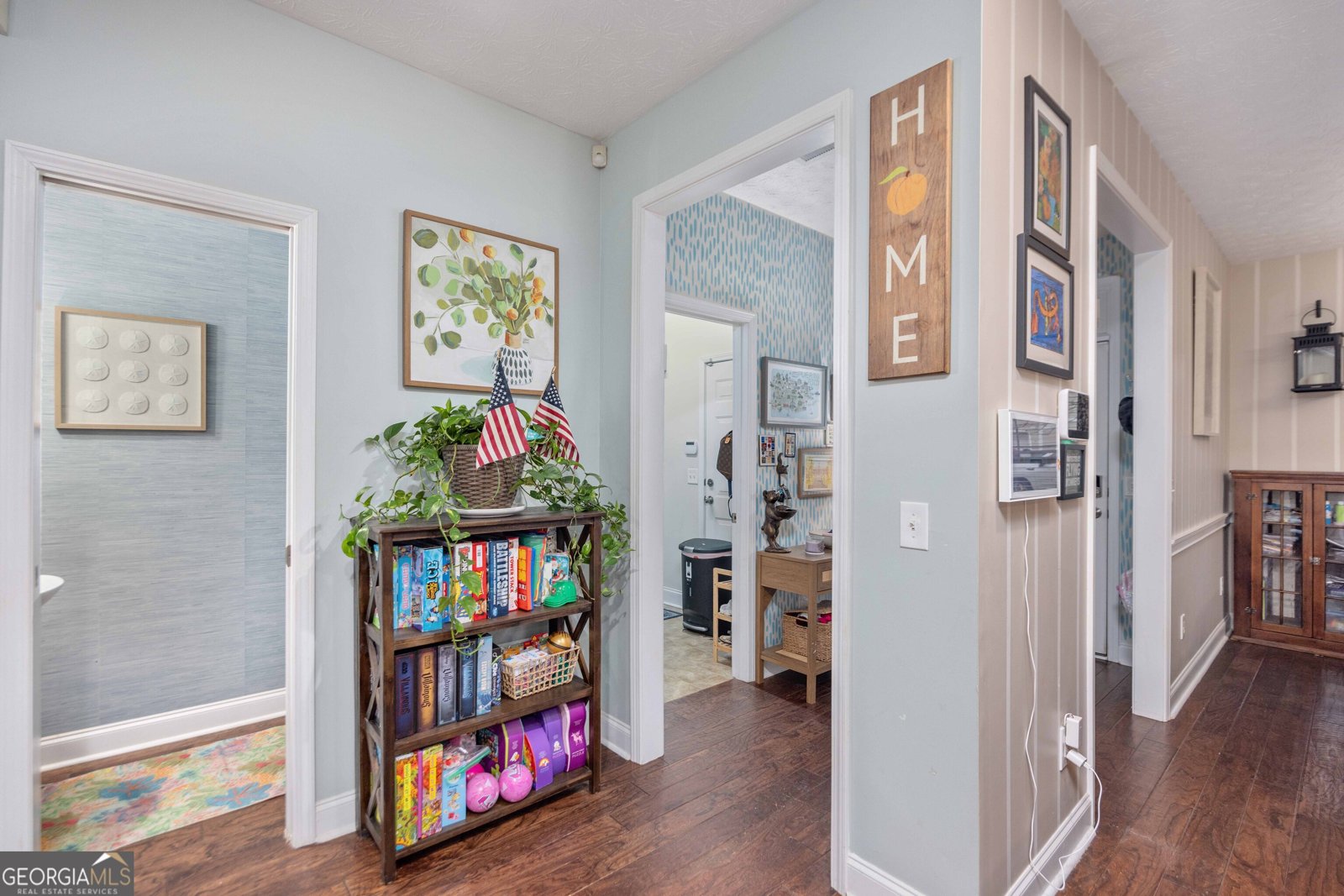 1254 Cottage Pointe Court Columbus - Photo 6