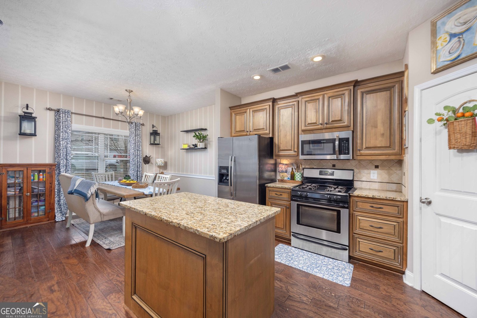 1254 Cottage Pointe Court Columbus - Photo 8