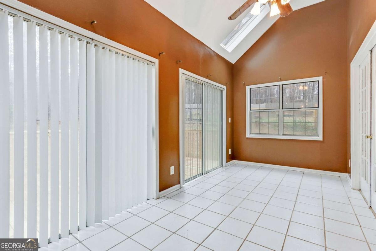 261 Township Drive Hiram - Photo 10