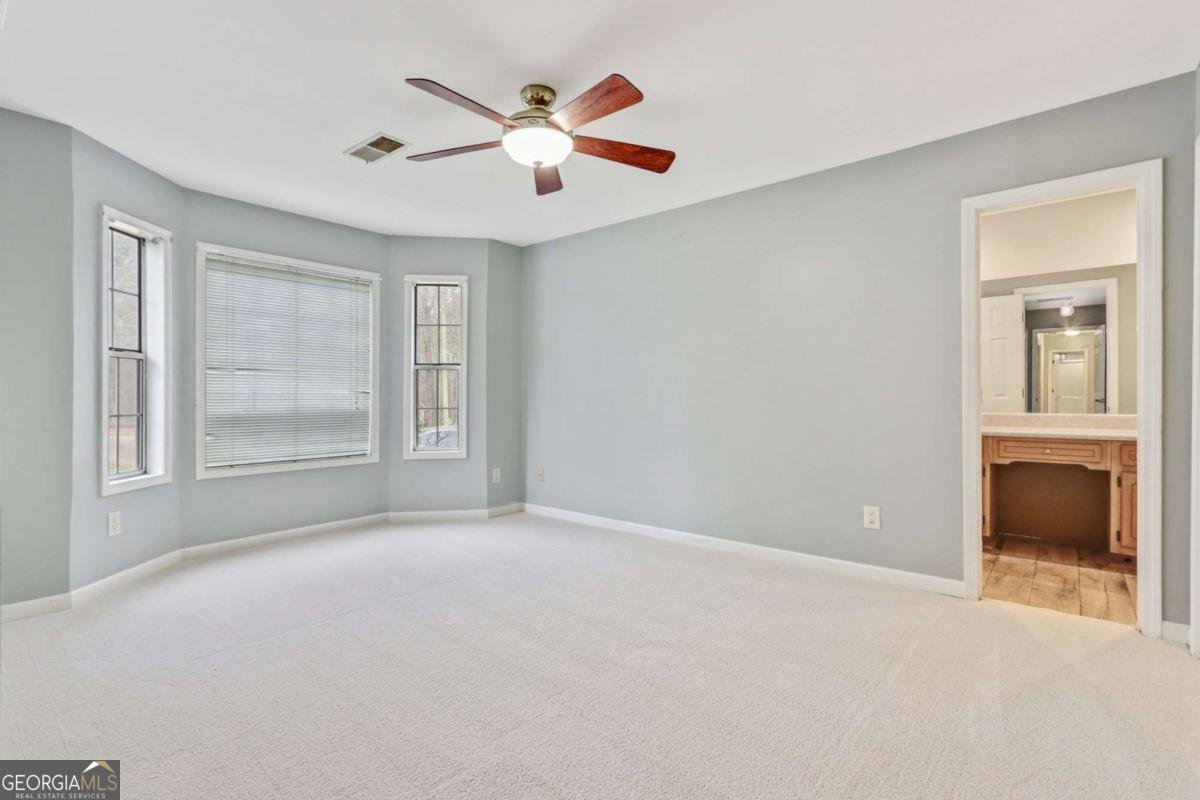 261 Township Drive Hiram - Photo 11