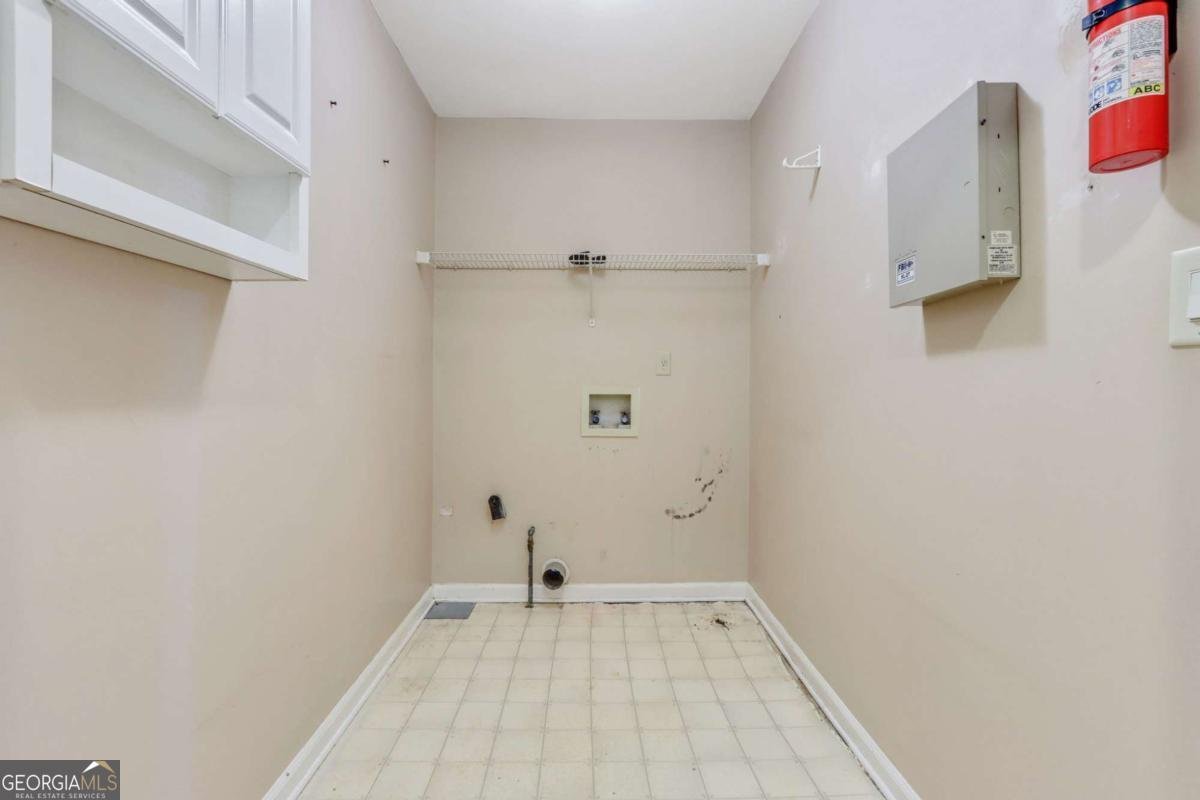 261 Township Drive Hiram - Photo 17