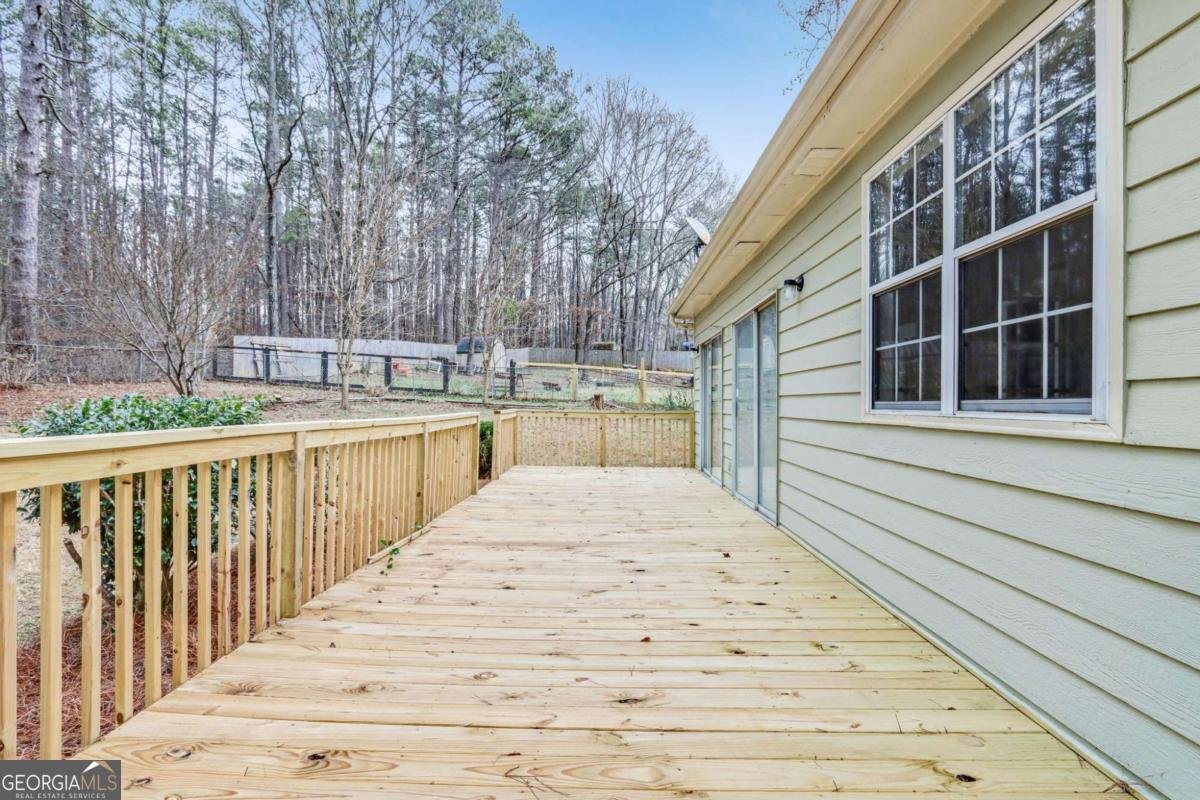 261 Township Drive Hiram - Photo 18