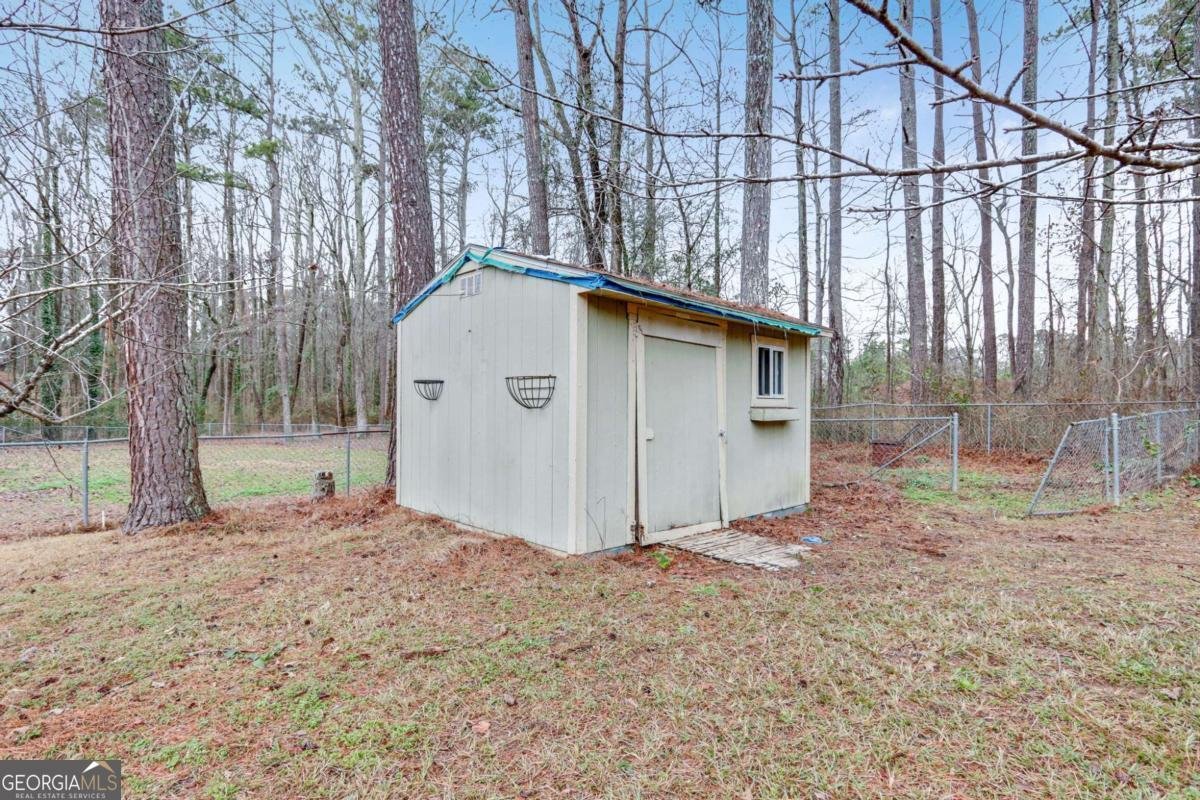 261 Township Drive Hiram - Photo 20