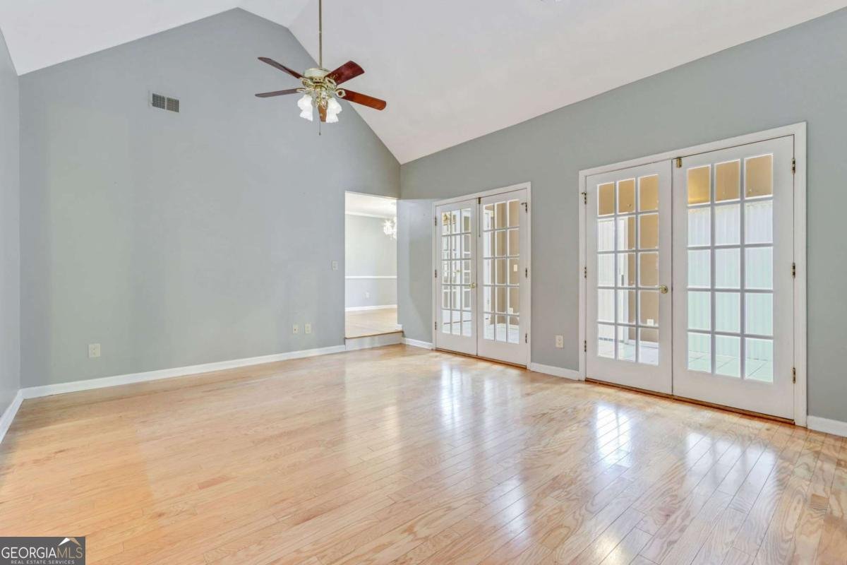 261 Township Drive Hiram - Photo 6