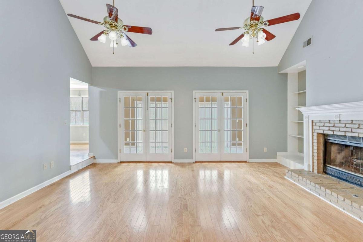 261 Township Drive Hiram - Photo 7